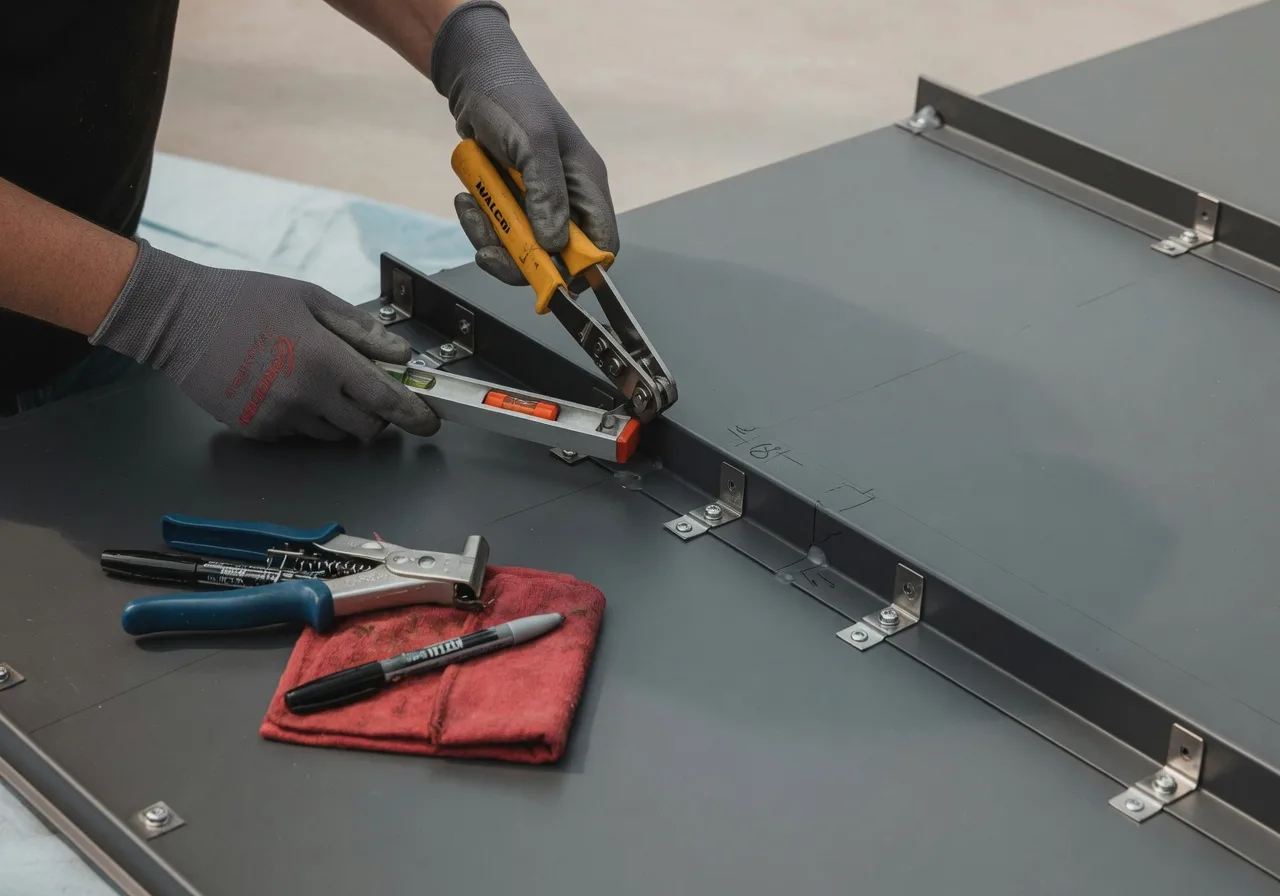 Why choose Metal Roofing Installation in New Salem, ND